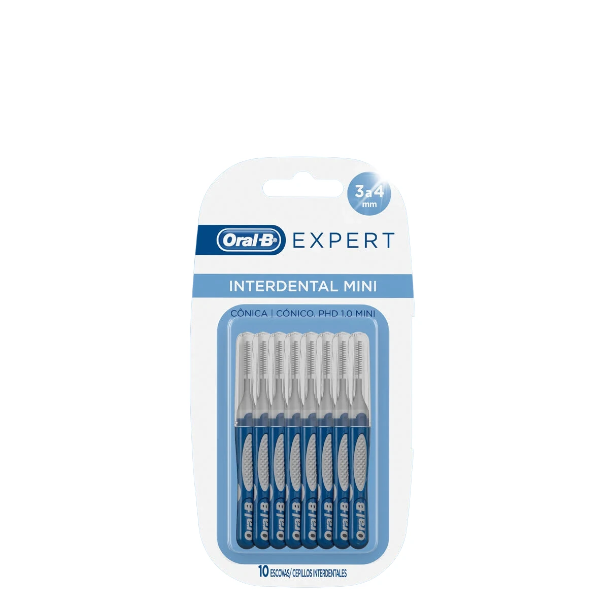 ORALB CEP INTERDENTAL EXPERT 7 G x 48 Uds.
