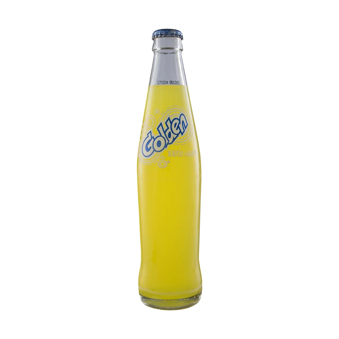 GOLDEN PIÑA RET 350 ml x 24 Uds.