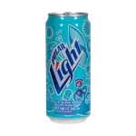 POLAR LIGHT LAT SLEEK PL 355 ml x 12 Uds.