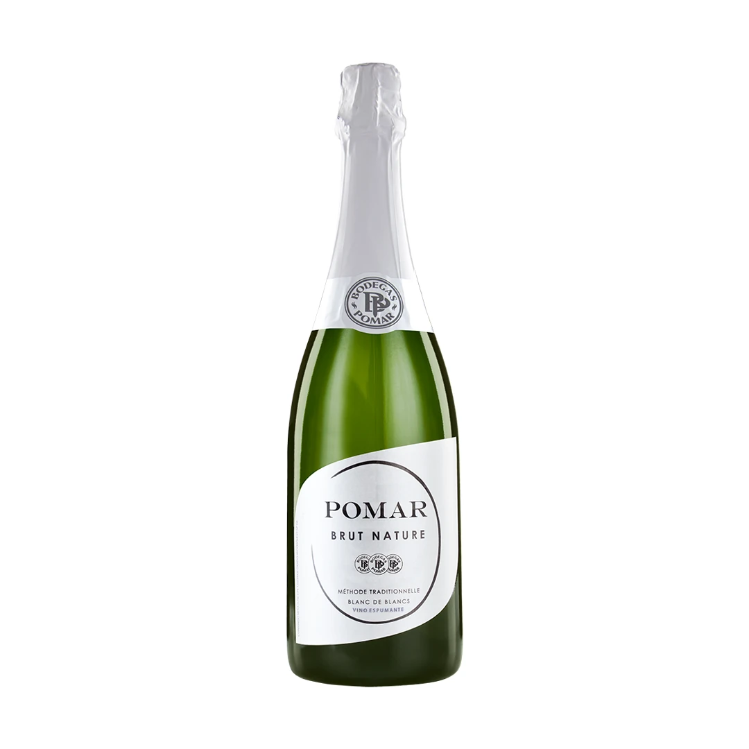 POMAR BRUT 0,75L x 12 Uds (N)