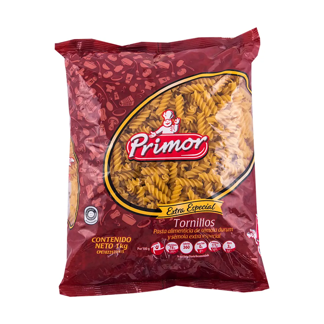 [H894] EXTRA ESPECIAL TORNILLOS 1 KG x 12 Uds (E)