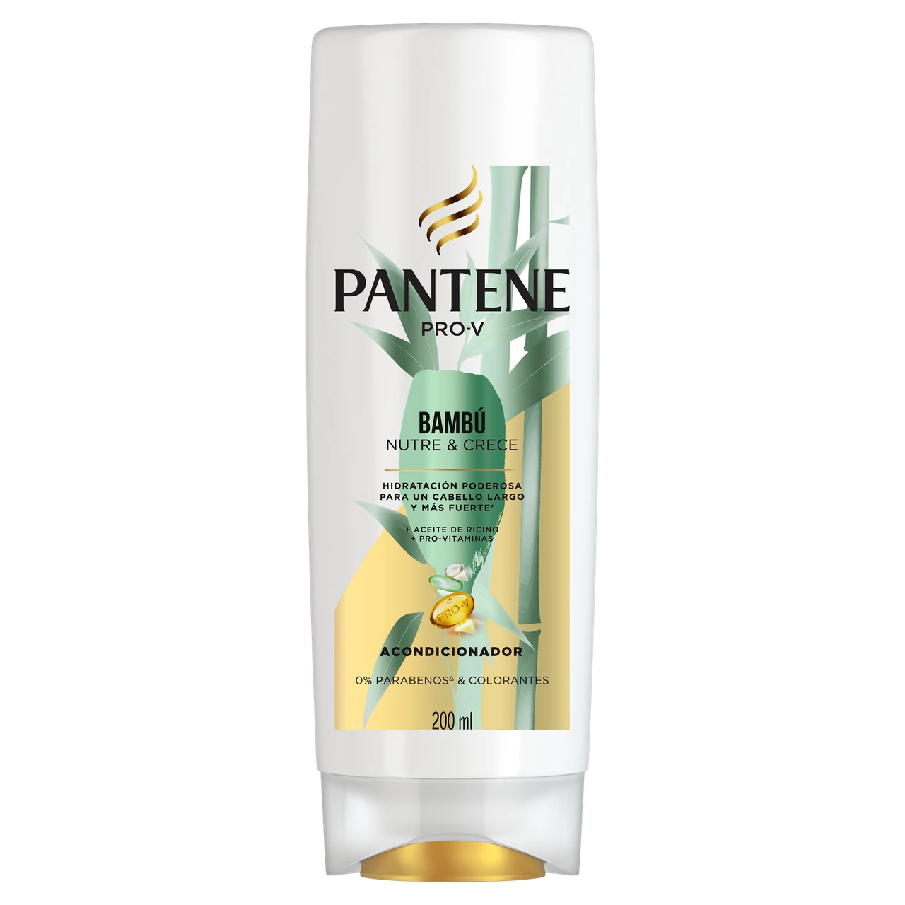 [80342866] PTN ACOND BAMBU 200CC x 12 Uds.