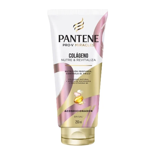 [80687013] PTN ACOND COLAGENO 250CC x 12 Uds.