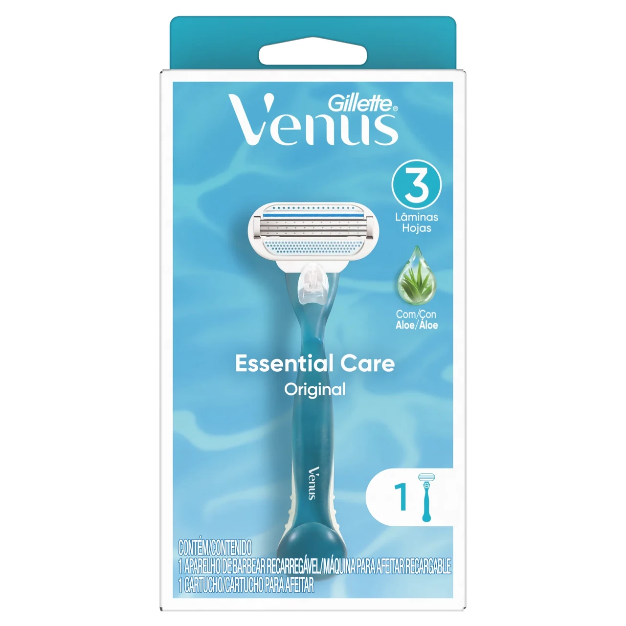 [80697430] VENUS ORIGINAL SISTEMA 28 G x 36 Uds.