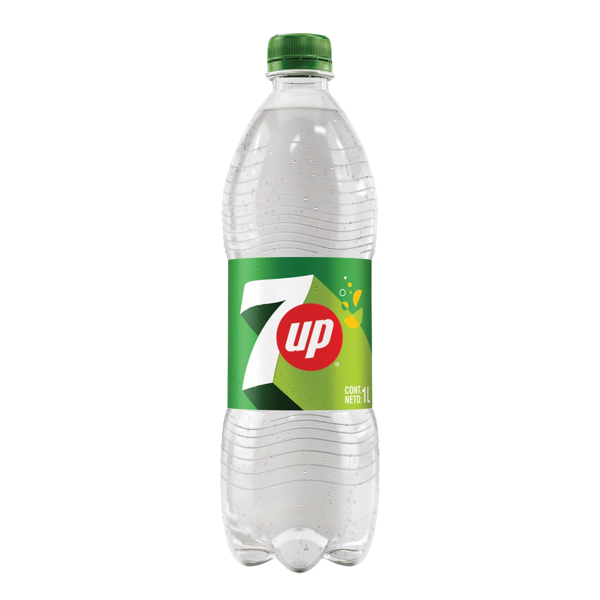 [1017371] 7UP 1 L x 6 Uds.